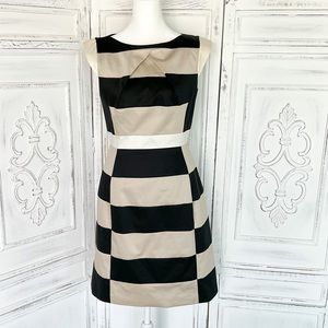 Karen Millen Color Block Dress